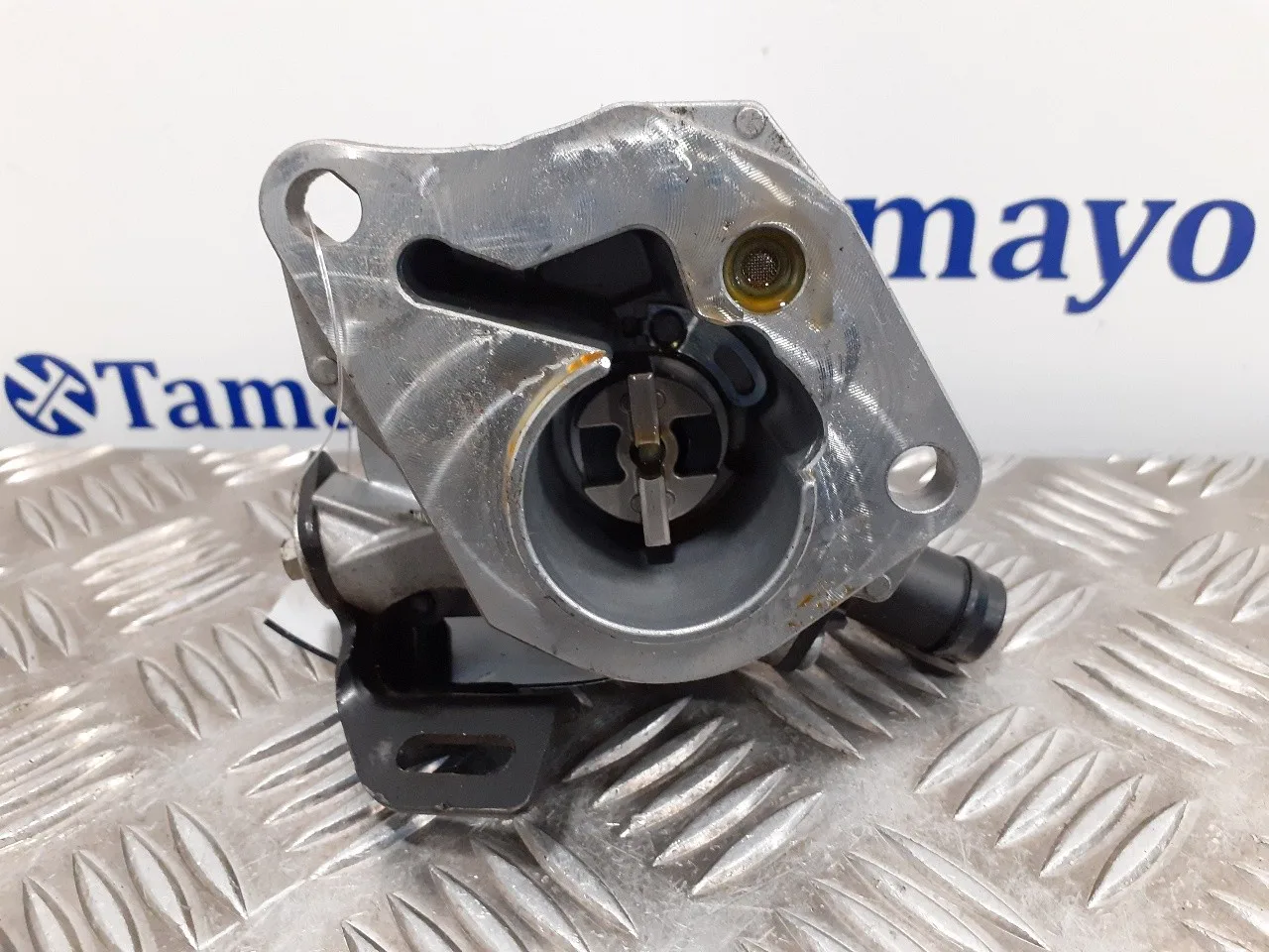 Depresor Freno / Bomba Vacio para Renault Megane Iii Berlina 5 P