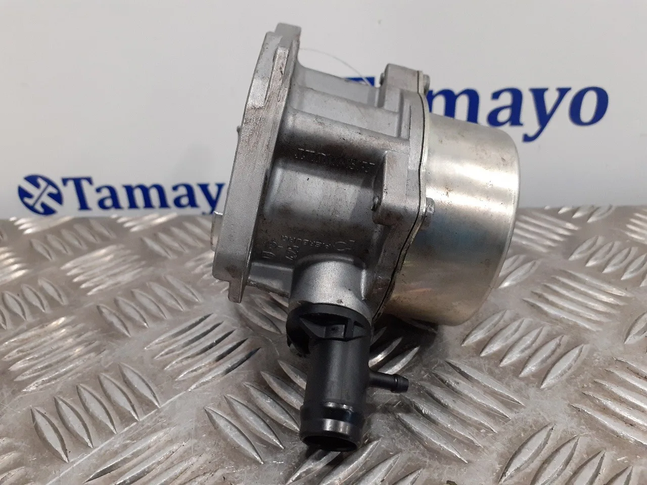 Depresor Freno / Bomba Vacio para Renault Megane Iii Berlina 5 P