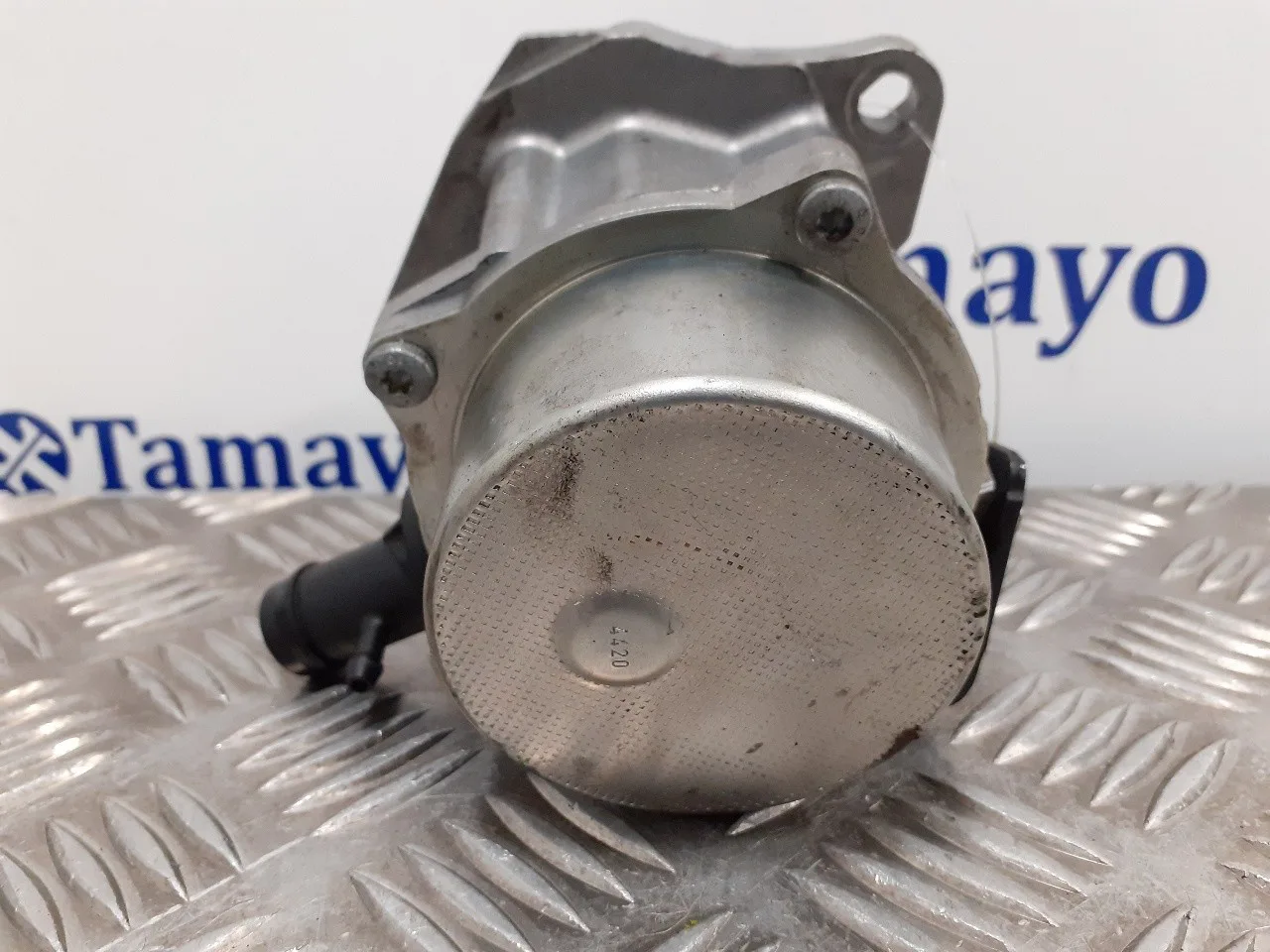 Depresor Freno / Bomba Vacio para Renault Megane Iii Berlina 5 P