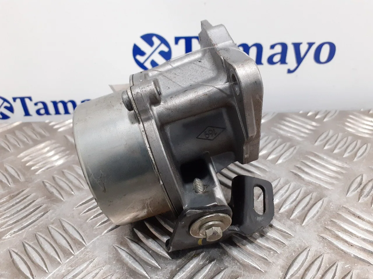 Depresor Freno / Bomba Vacio para Renault Megane Iii Berlina 5 P