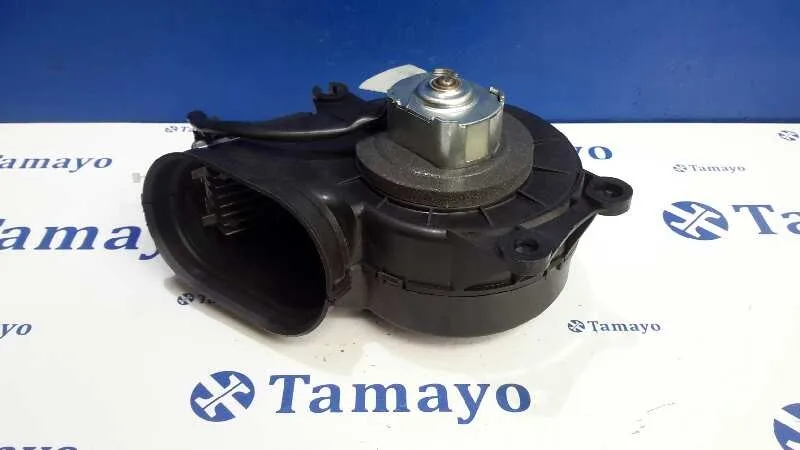 Motor Calefaccion para Citroën C8