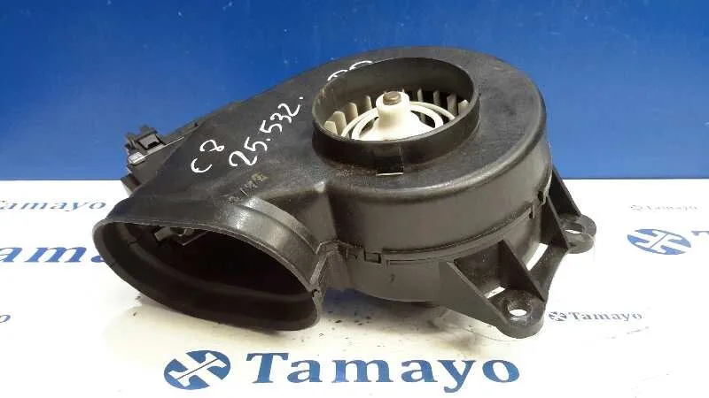 Motor Calefaccion para Citroën C8
