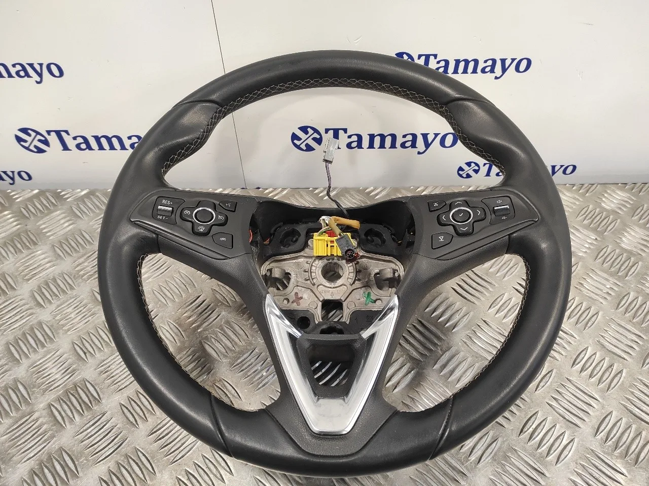 Volante para Opel Astra K Sports Tourer