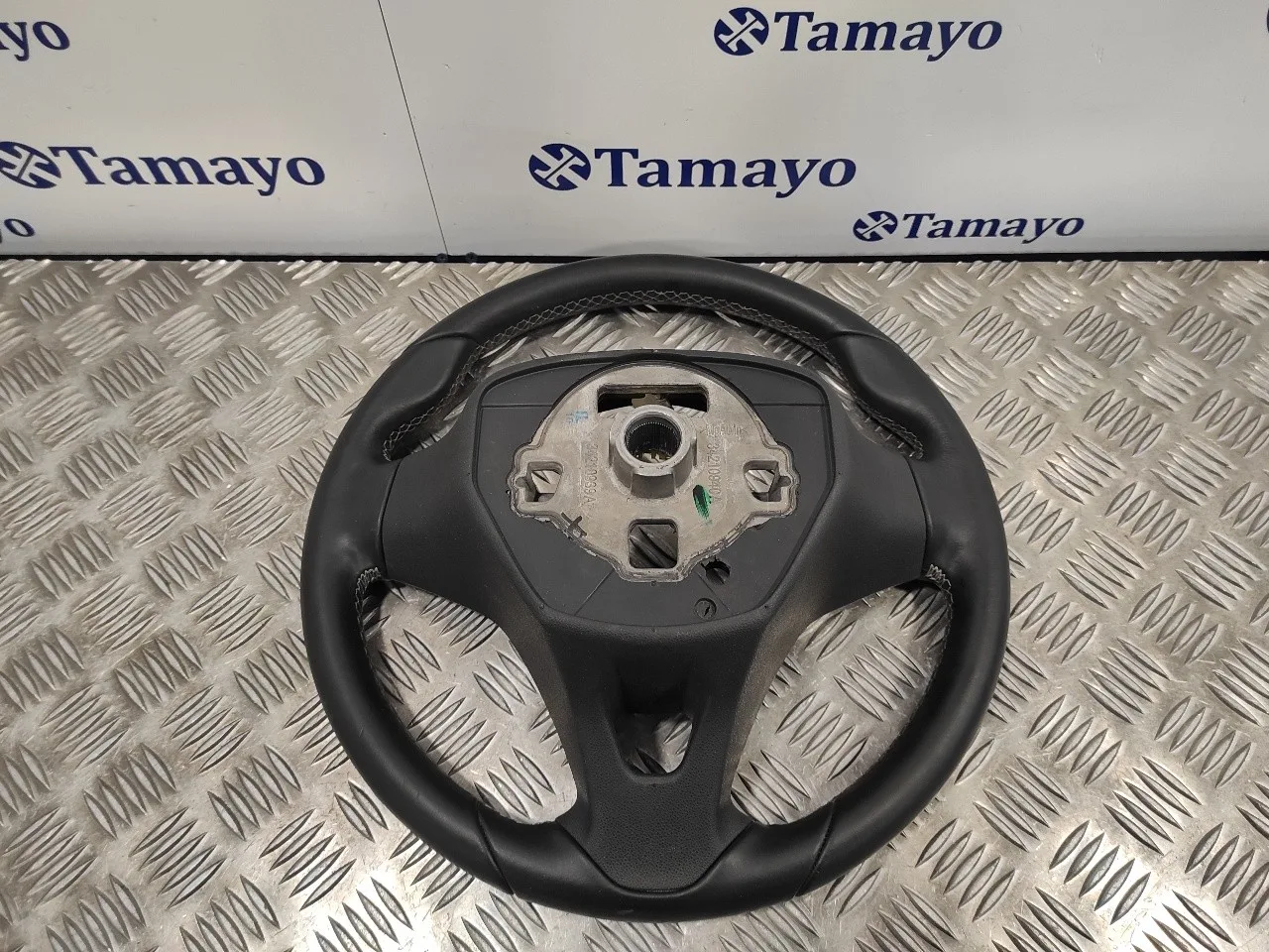 Volante para Opel Astra K Sports Tourer