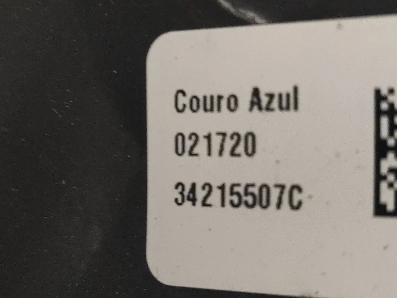 Volante para Opel Astra K Sports Tourer