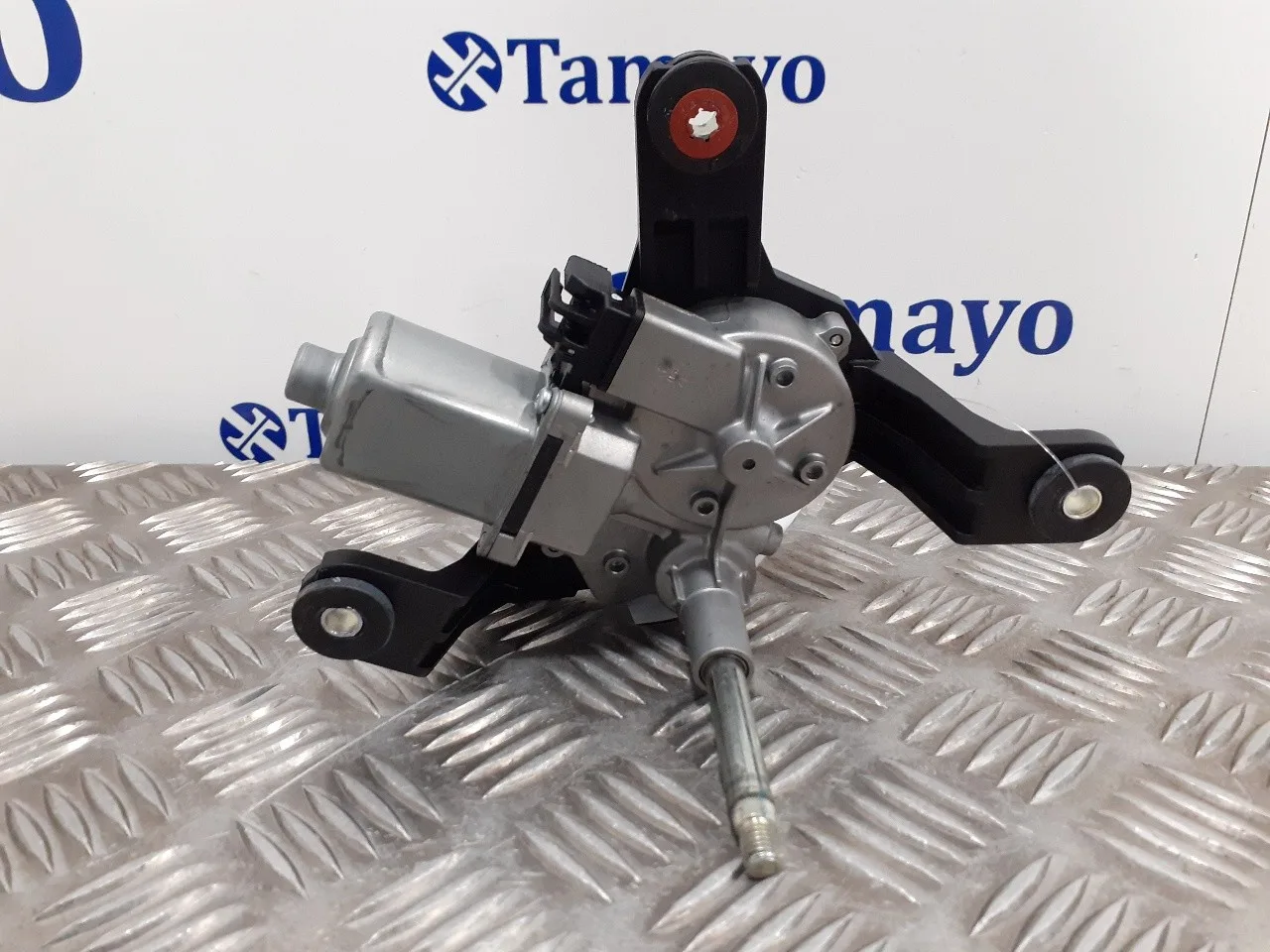 Motor Limpia Trasero para Opel Astra K Sports Tourer