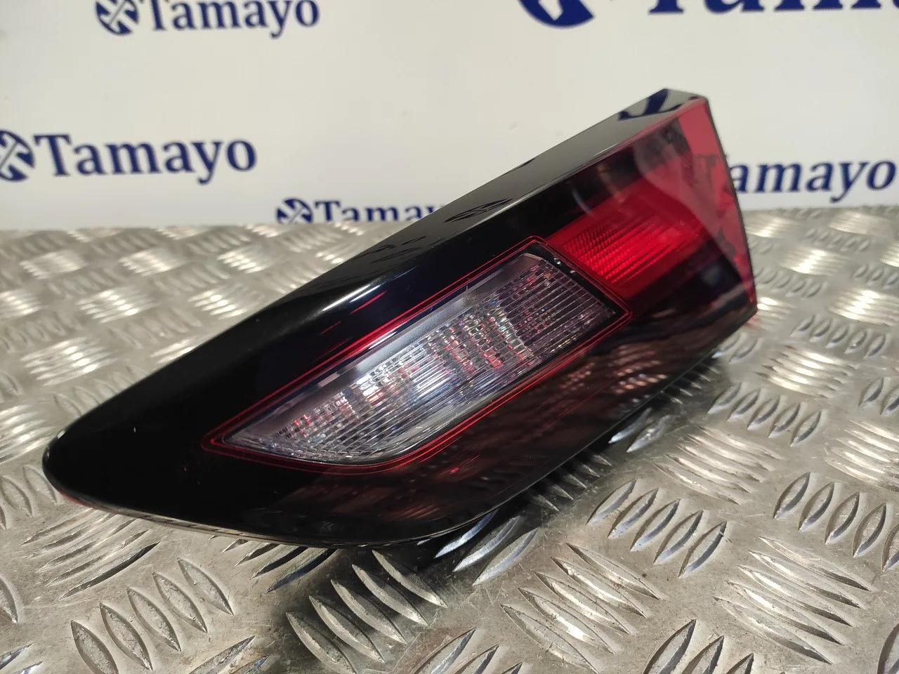 Piloto Trasero Derecho Interior para Opel Astra K Sports Tourer