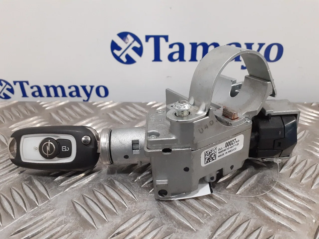 Conmutador De Arranque para Opel Astra K Sports Tourer