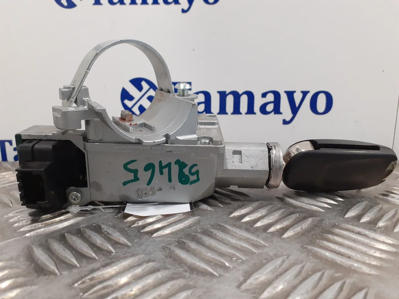 Conmutador De Arranque para Opel Astra K Sports Tourer