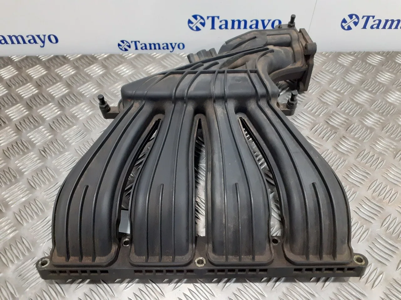 Colector Admision para Chrysler Pt Cruiser (Pt)