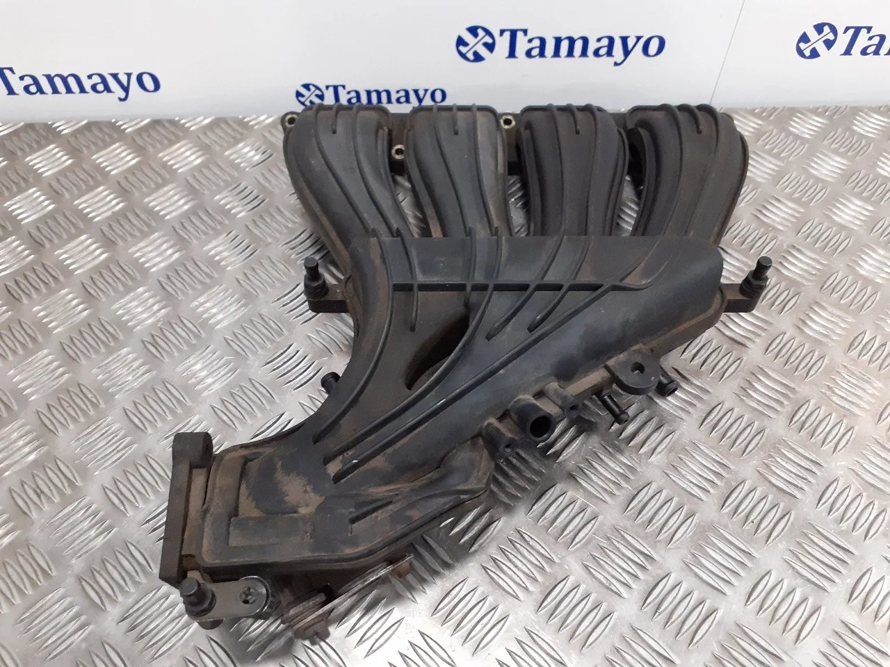 Colector Admision para Chrysler Pt Cruiser (Pt)