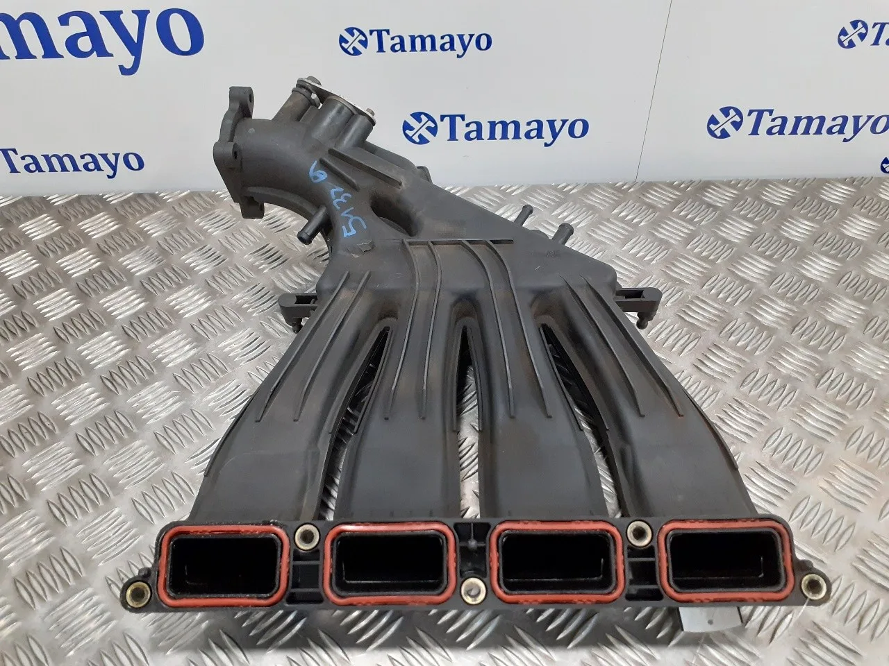 Colector Admision para Chrysler Pt Cruiser (Pt)
