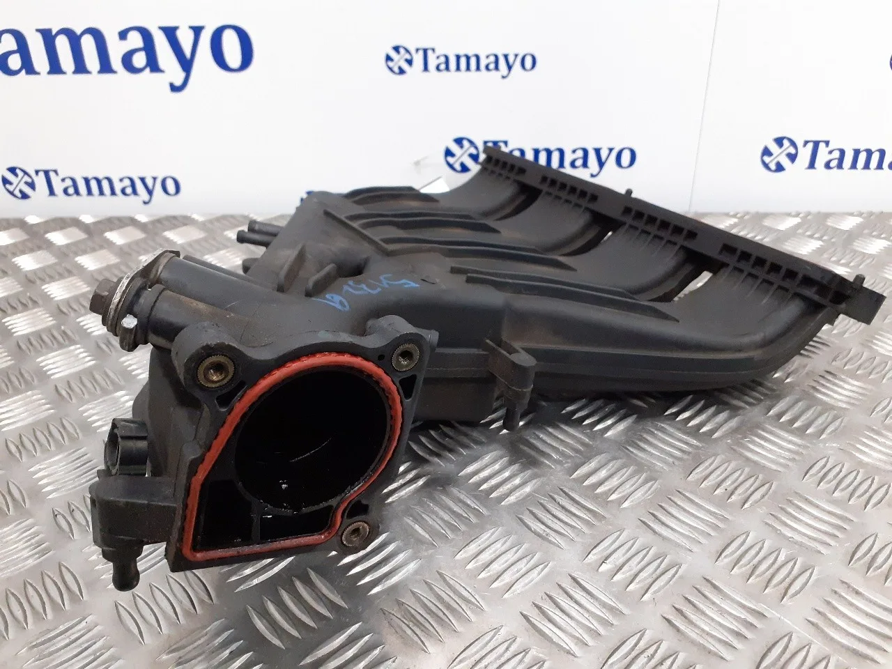 Colector Admision para Chrysler Pt Cruiser (Pt)