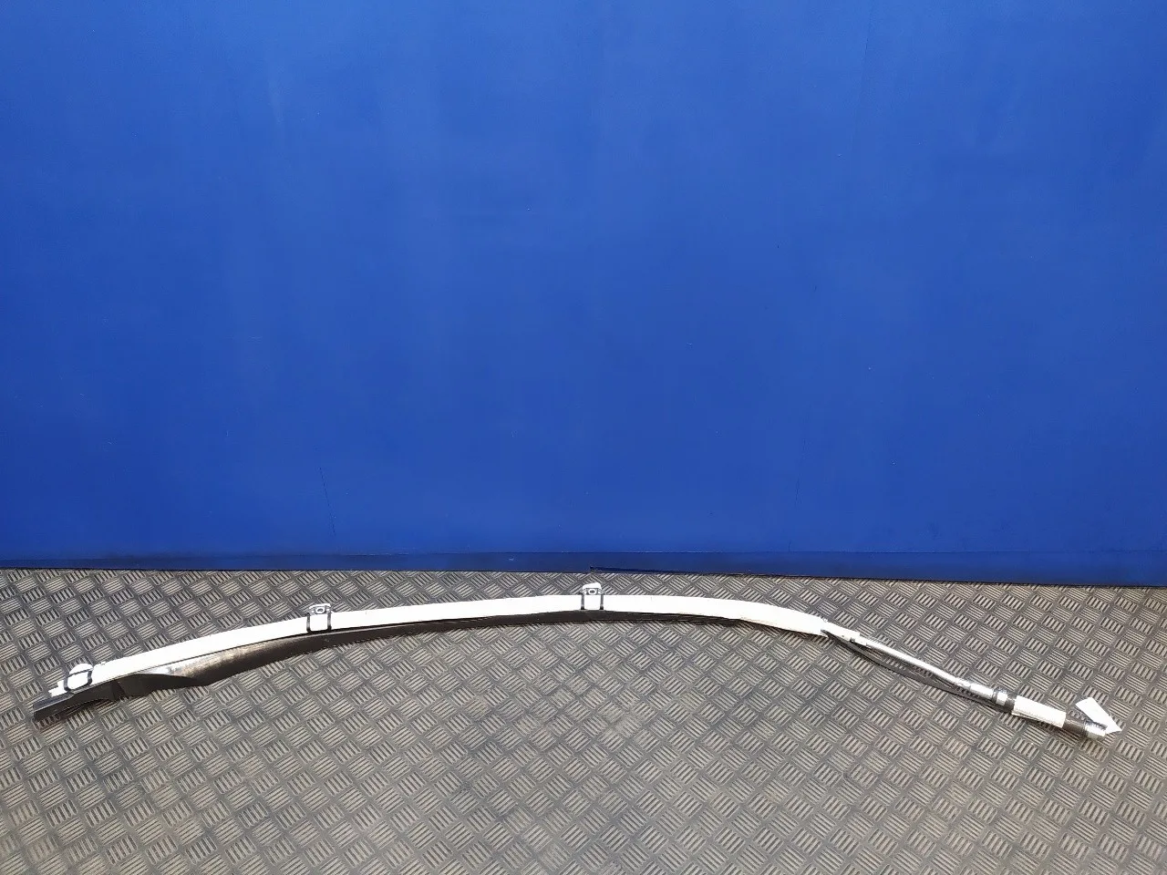 Airbag Cortina Delantero Izquierdo para Mercedes-Benz Clase E (W211) Berlina