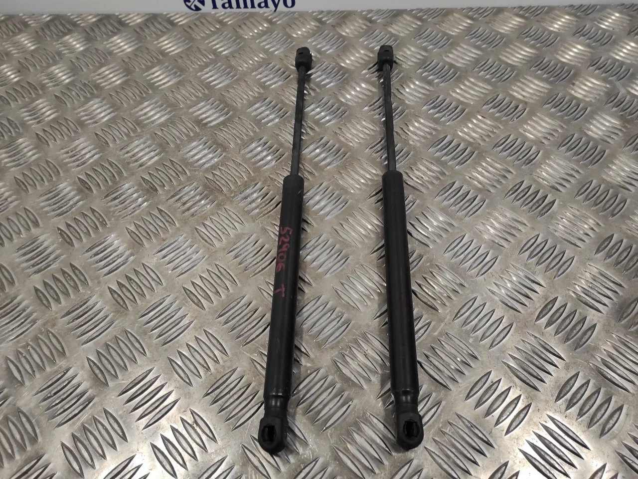 Amortiguadores Maletero / Porton para Hyundai Veloster