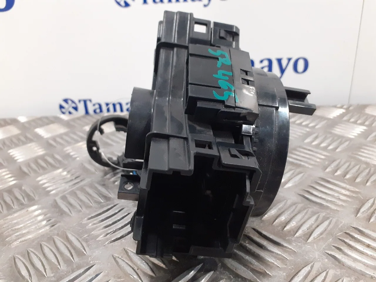 Anillo Airbag para Opel Astra K Sports Tourer