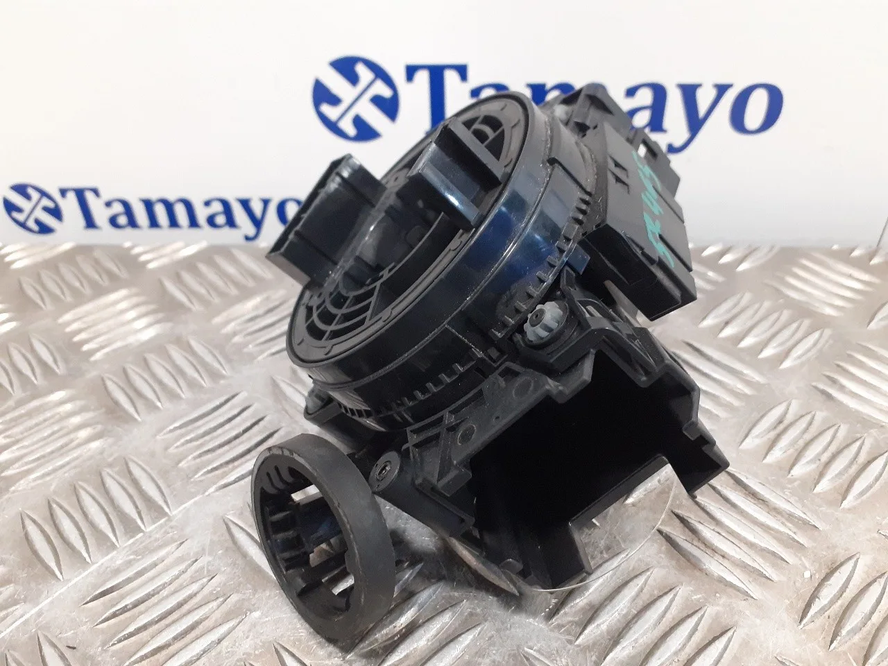 Anillo Airbag para Opel Astra K Sports Tourer