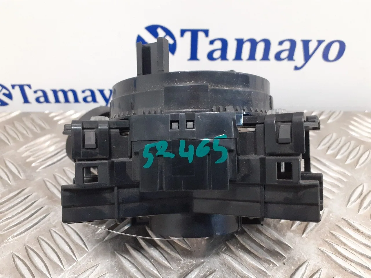 Anillo Airbag para Opel Astra K Sports Tourer