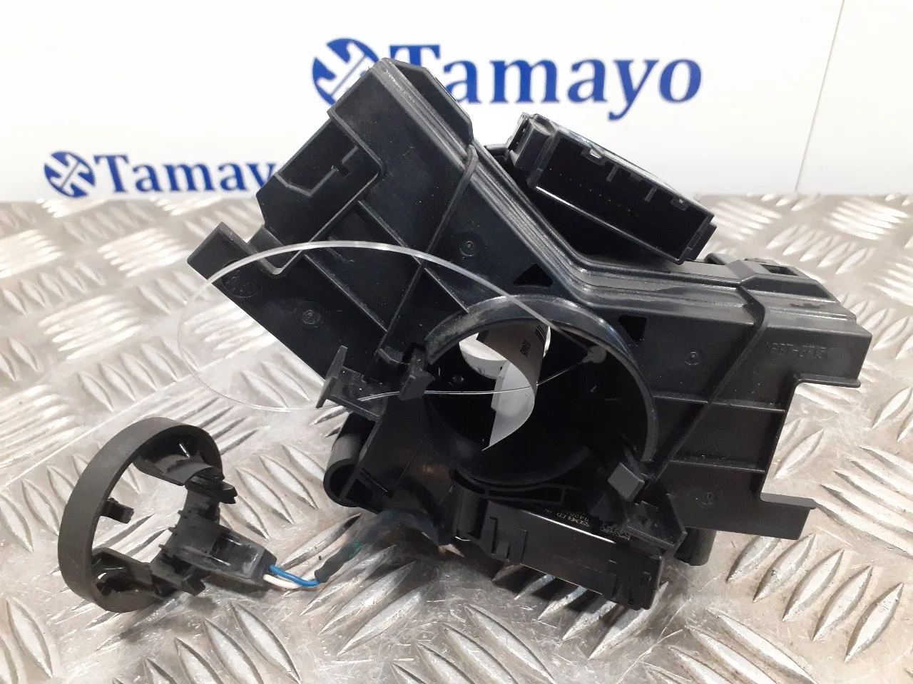 Anillo Airbag para Opel Astra K Sports Tourer