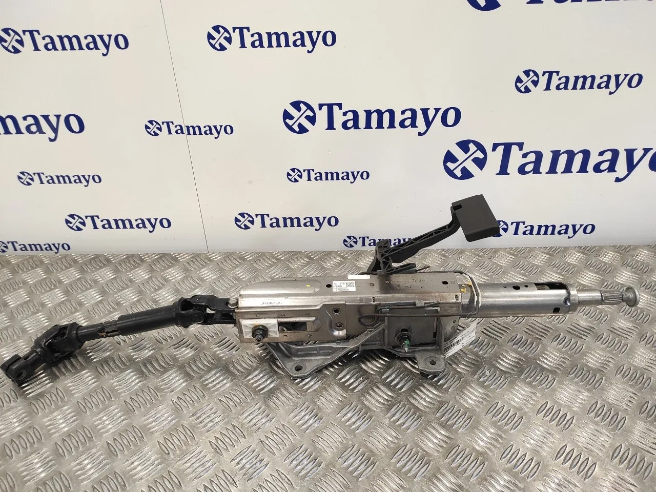 Columna Direccion para Opel Astra K Sports Tourer