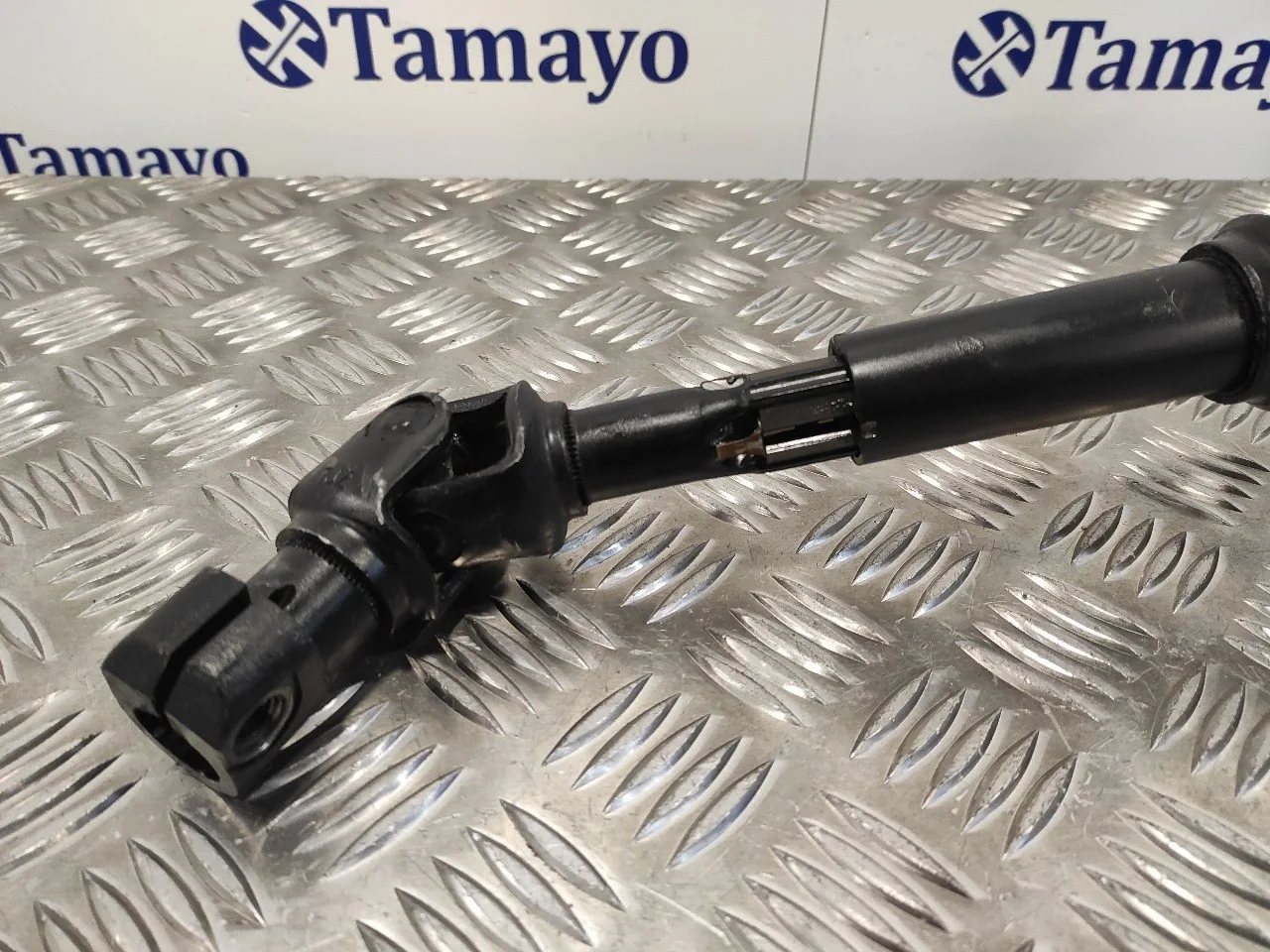 Columna Direccion para Opel Astra K Sports Tourer