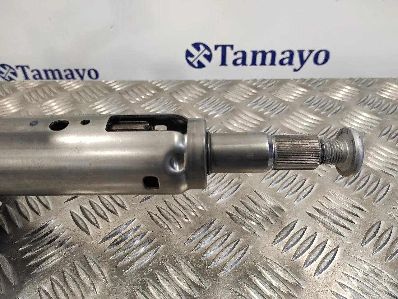 Columna Direccion para Opel Astra K Sports Tourer