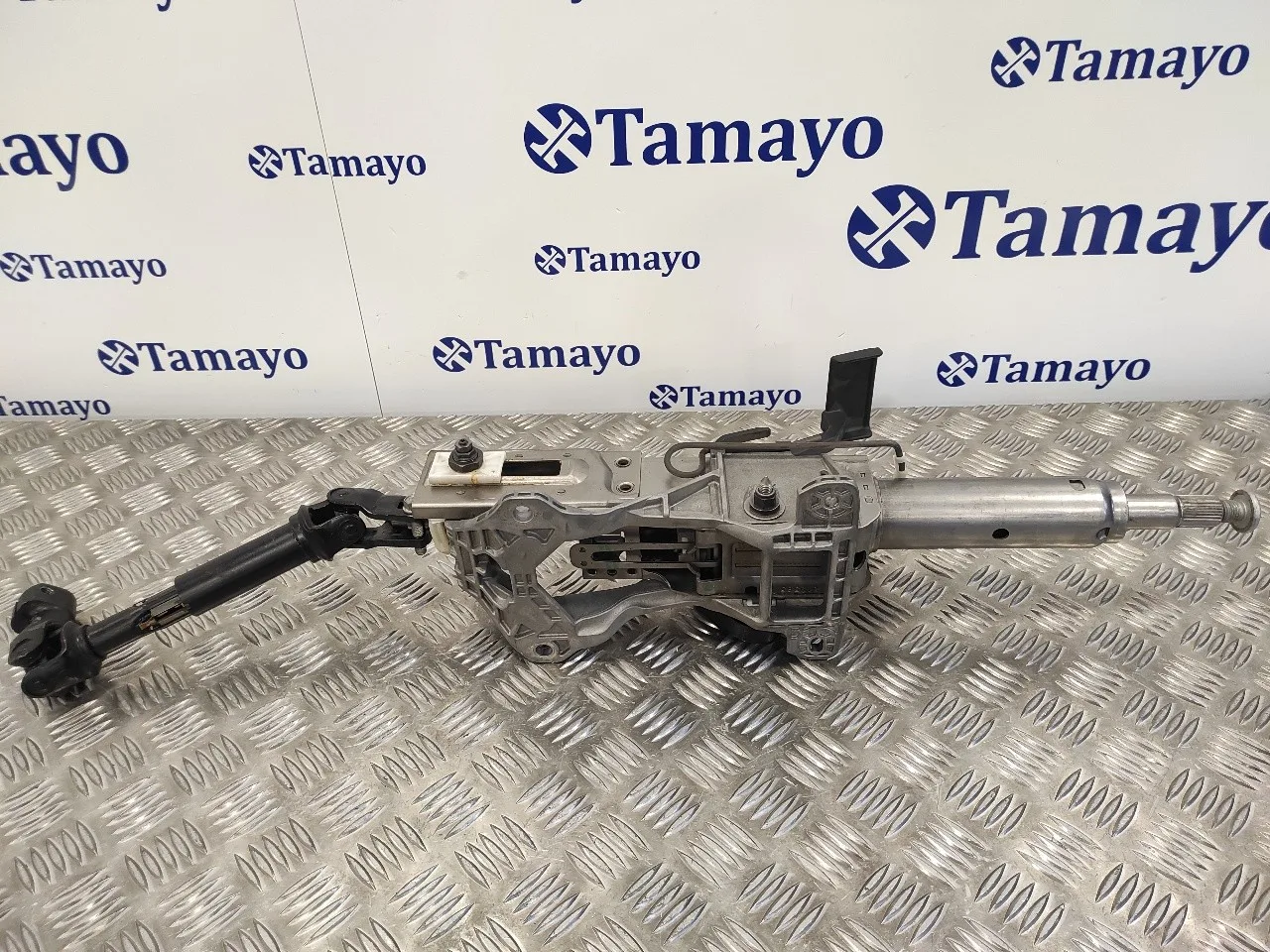 Columna Direccion para Opel Astra K Sports Tourer
