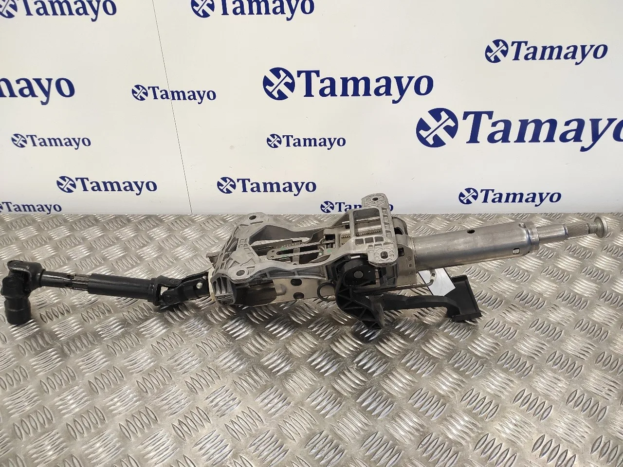 Columna Direccion para Opel Astra K Sports Tourer
