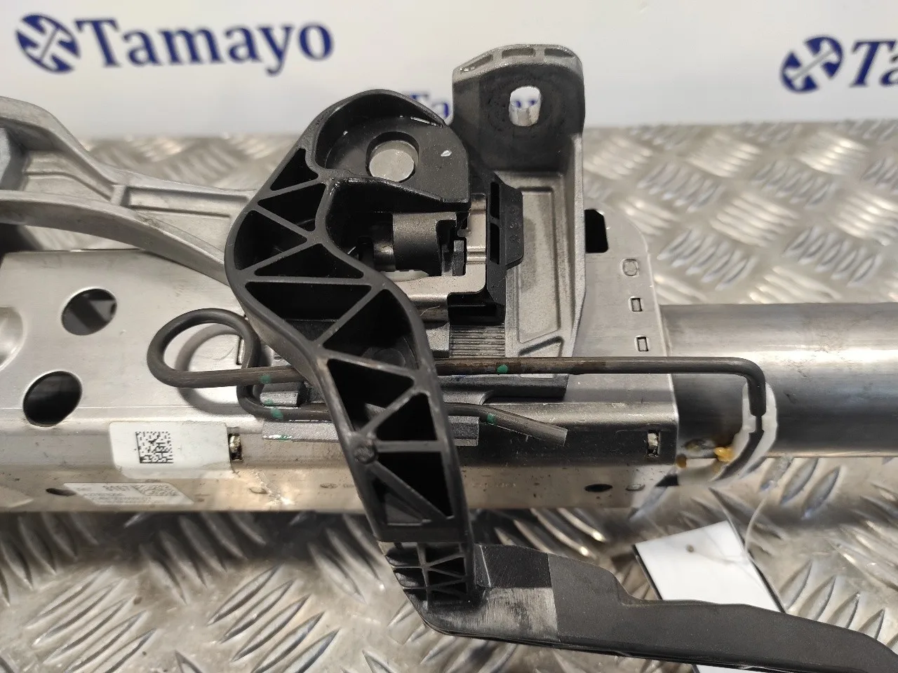 Columna Direccion para Opel Astra K Sports Tourer