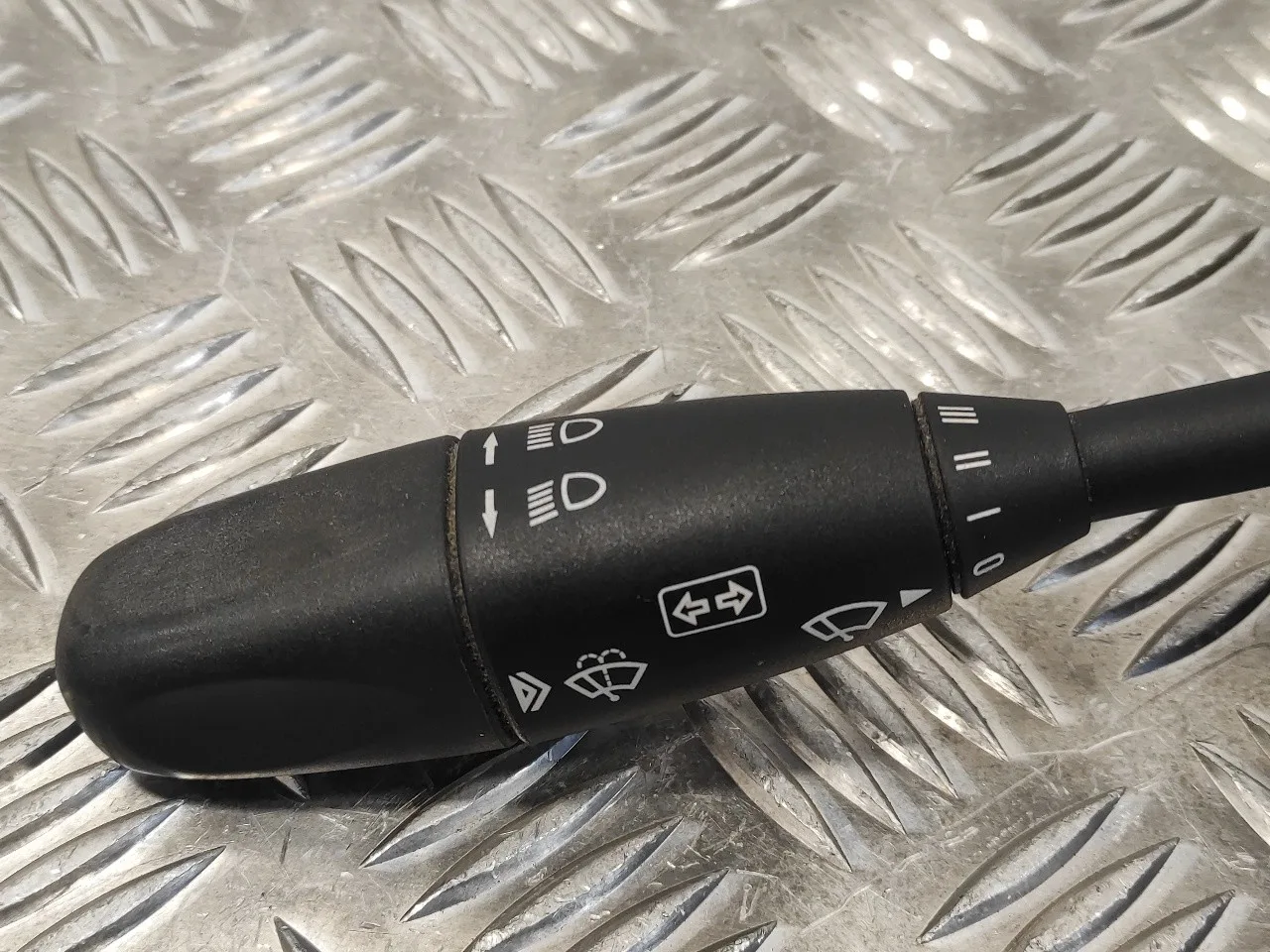 Mando Luces para Mercedes-Benz Clase E (W211) Berlina