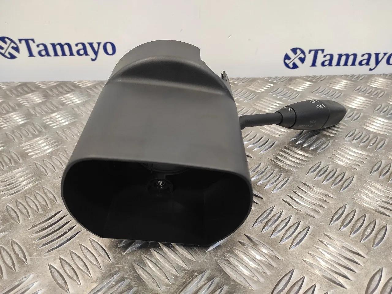 Mando Luces para Mercedes-Benz Clase E (W211) Berlina