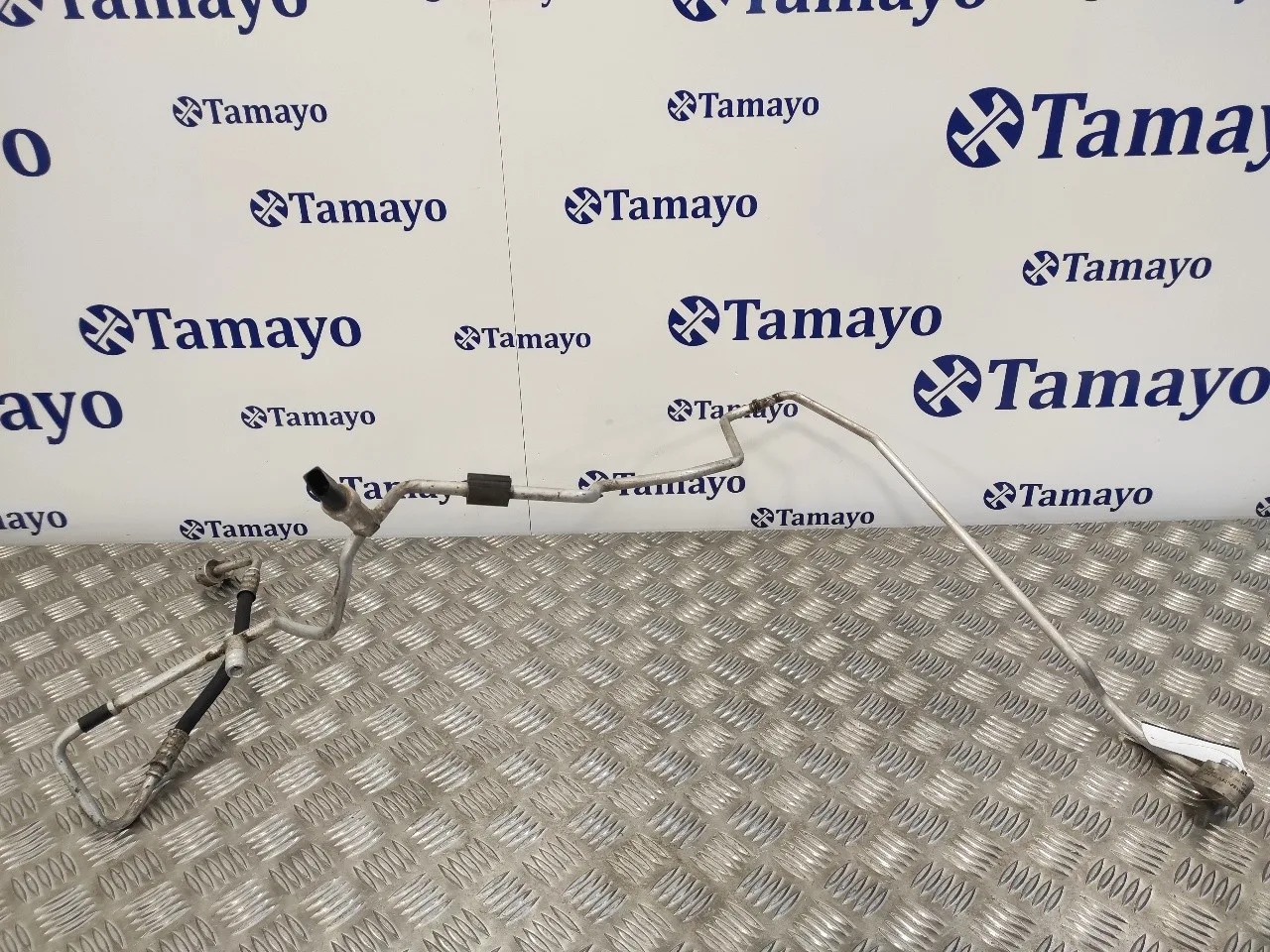 Tubos Aire Acondicionado para Seat Ibiza (6J5)