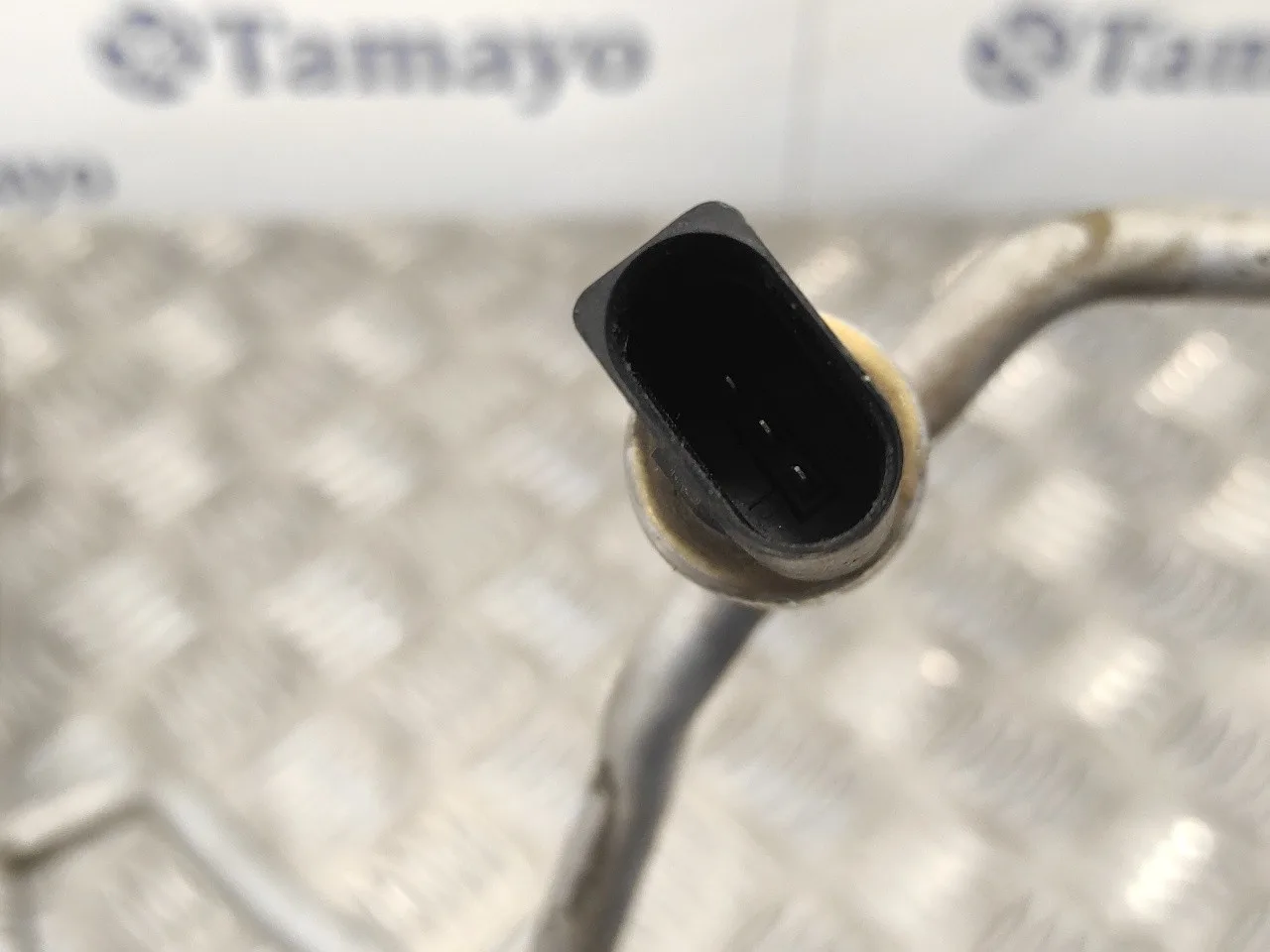 Tubos Aire Acondicionado para Seat Ibiza (6J5)