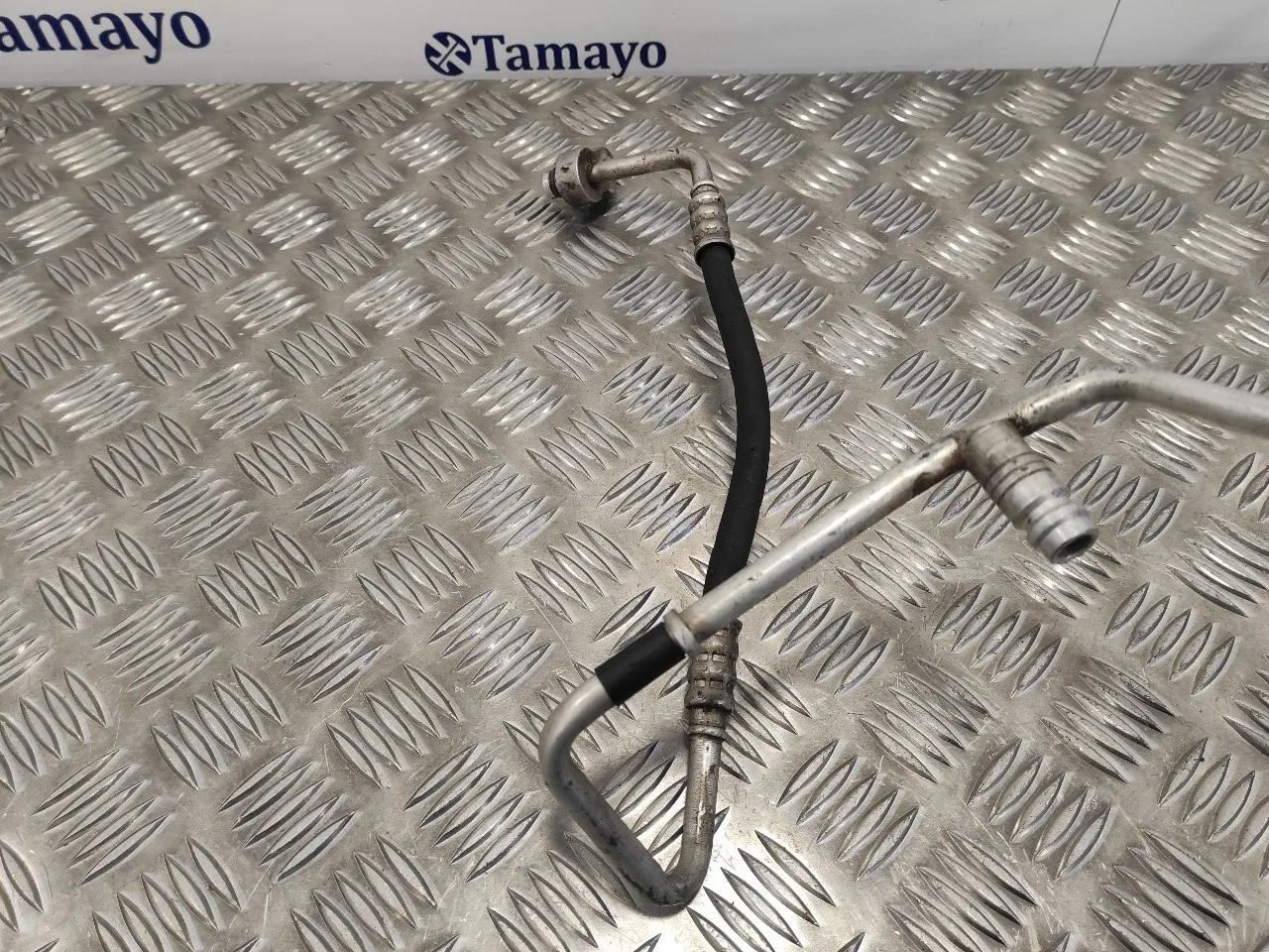 Tubos Aire Acondicionado para Seat Ibiza (6J5)