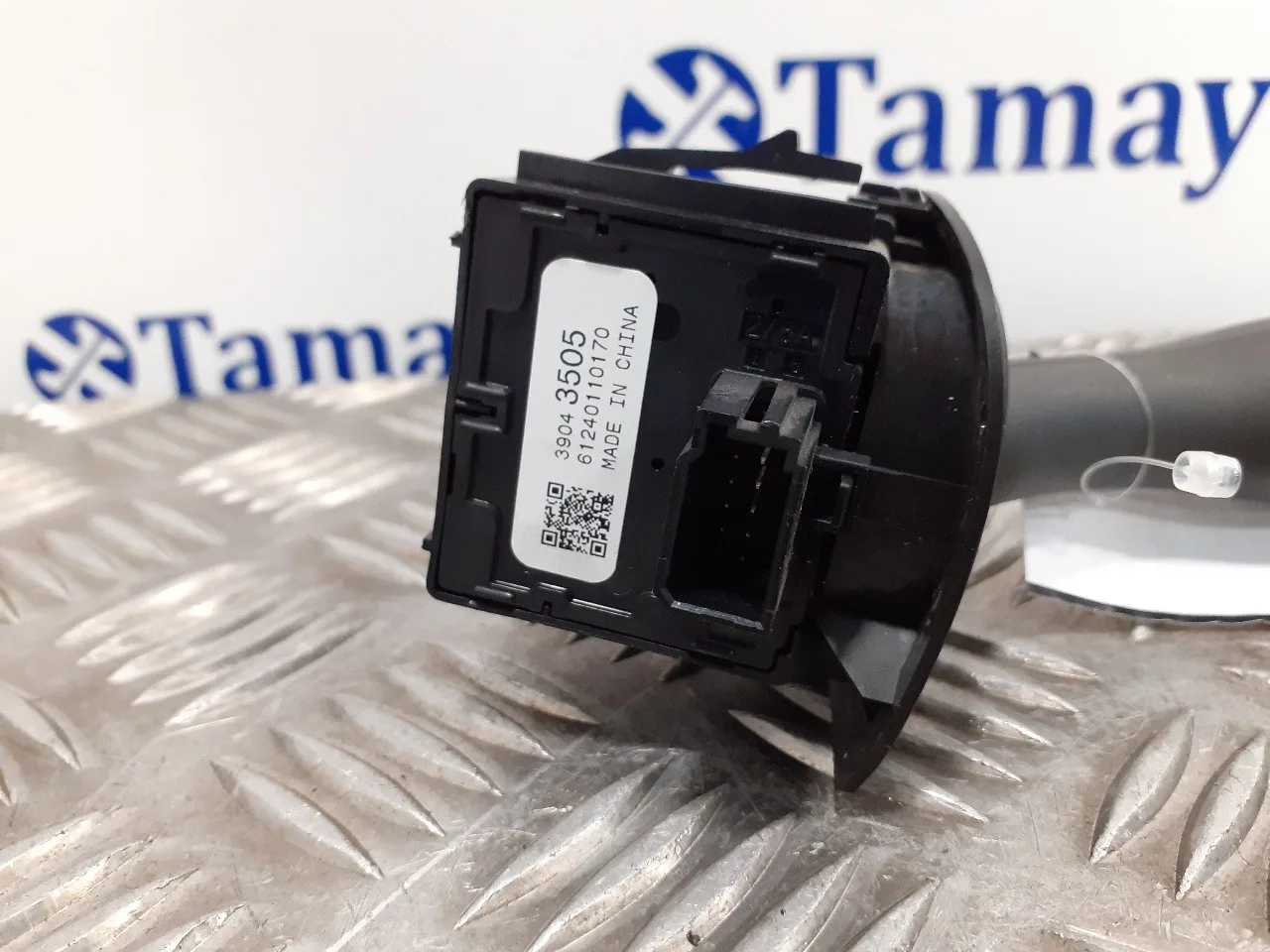 Mando Intermitentes para Opel Astra K Sports Tourer