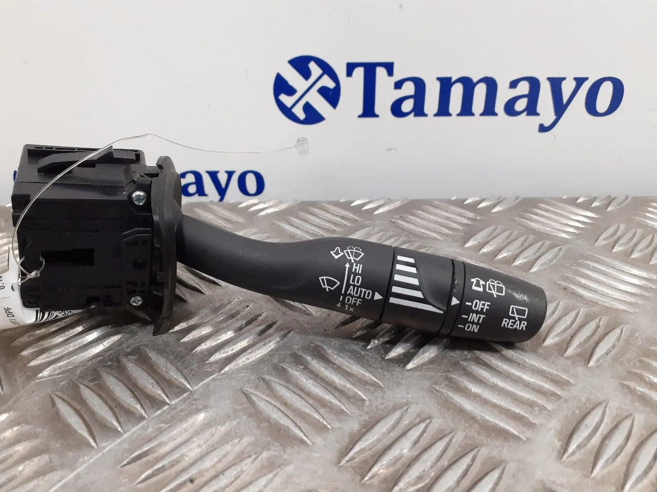 Mando Limpia para Opel Astra K Sports Tourer