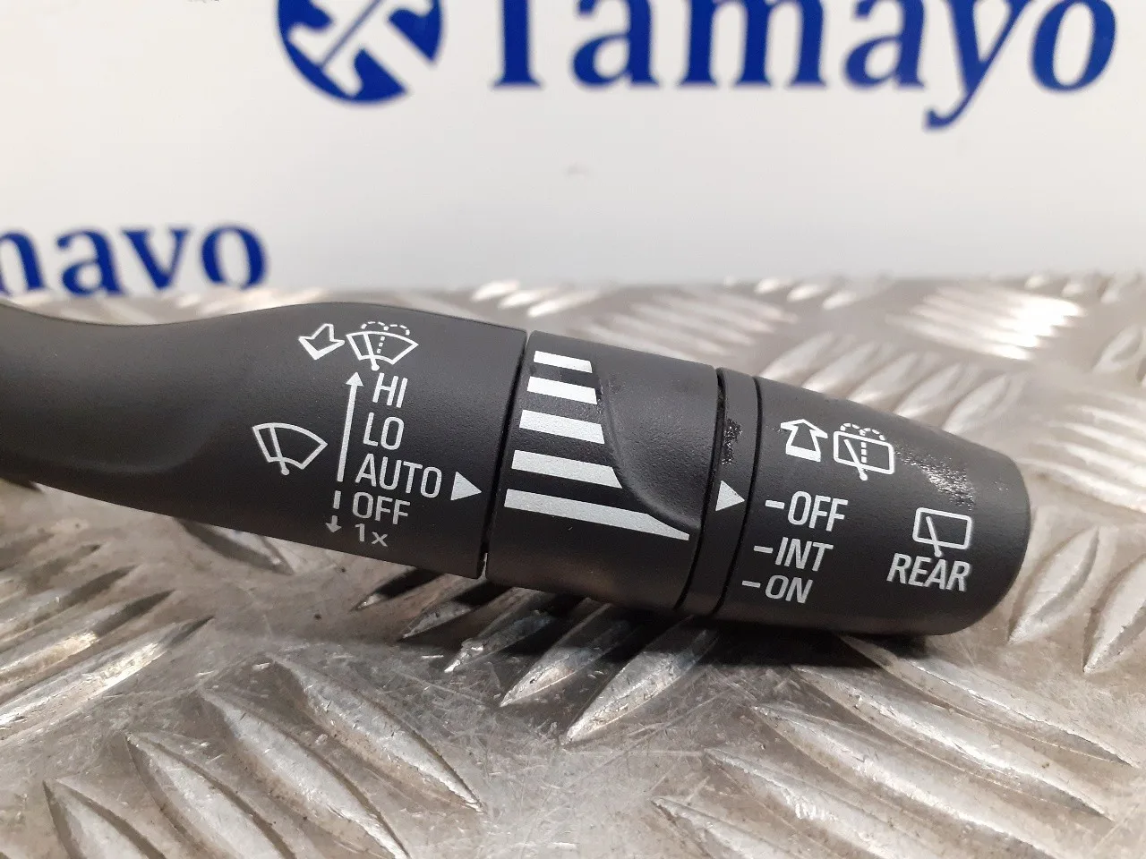 Mando Limpia para Opel Astra K Sports Tourer