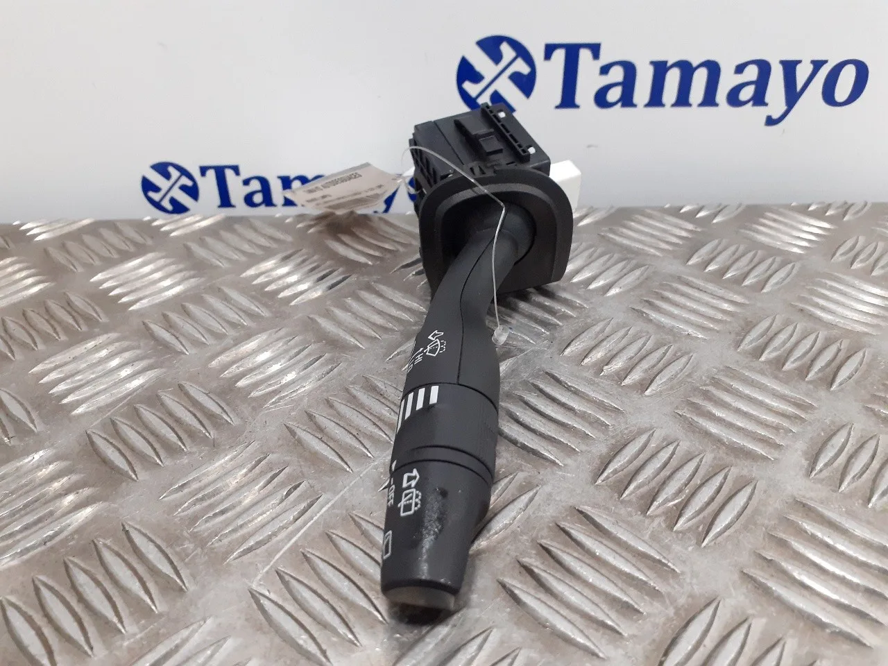 Mando Limpia para Opel Astra K Sports Tourer
