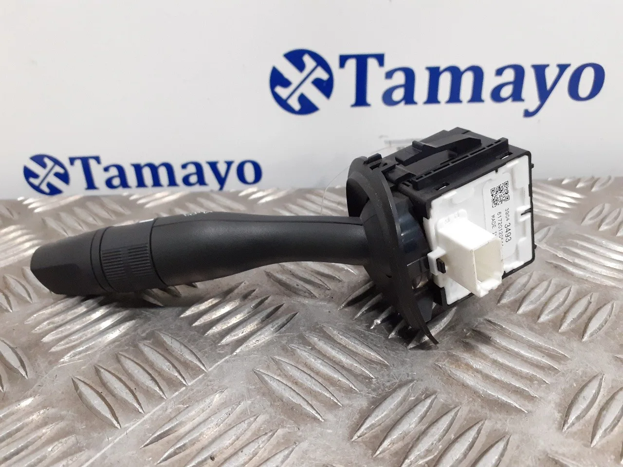 Mando Limpia para Opel Astra K Sports Tourer