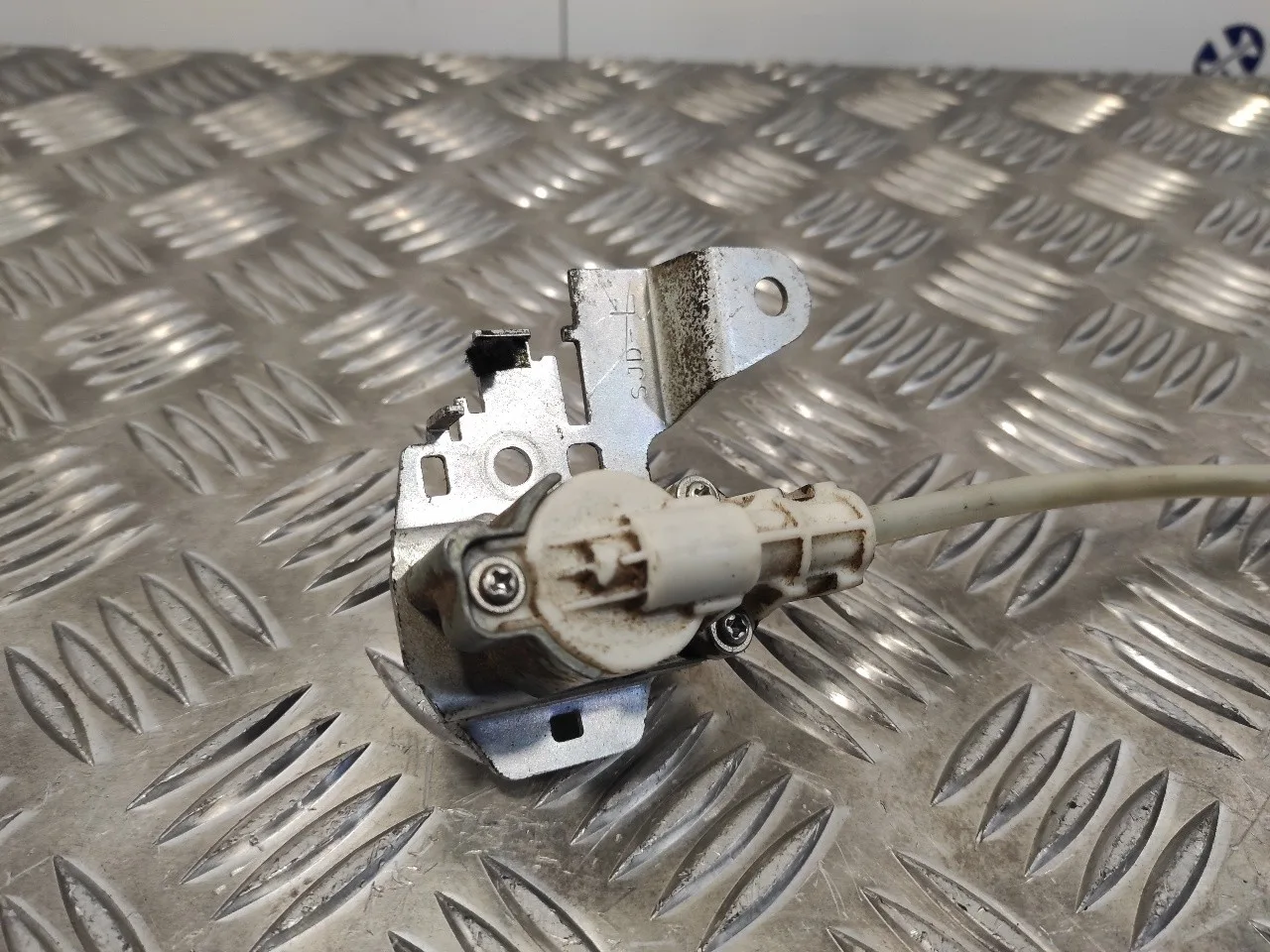 Cerradura Puerta Delantera Izquierda para Honda Fr-V (Be)