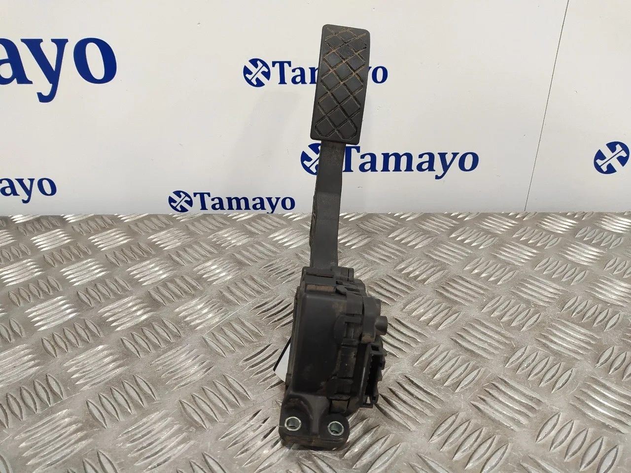 Pedal Acelerador para Seat Ibiza (6J5)
