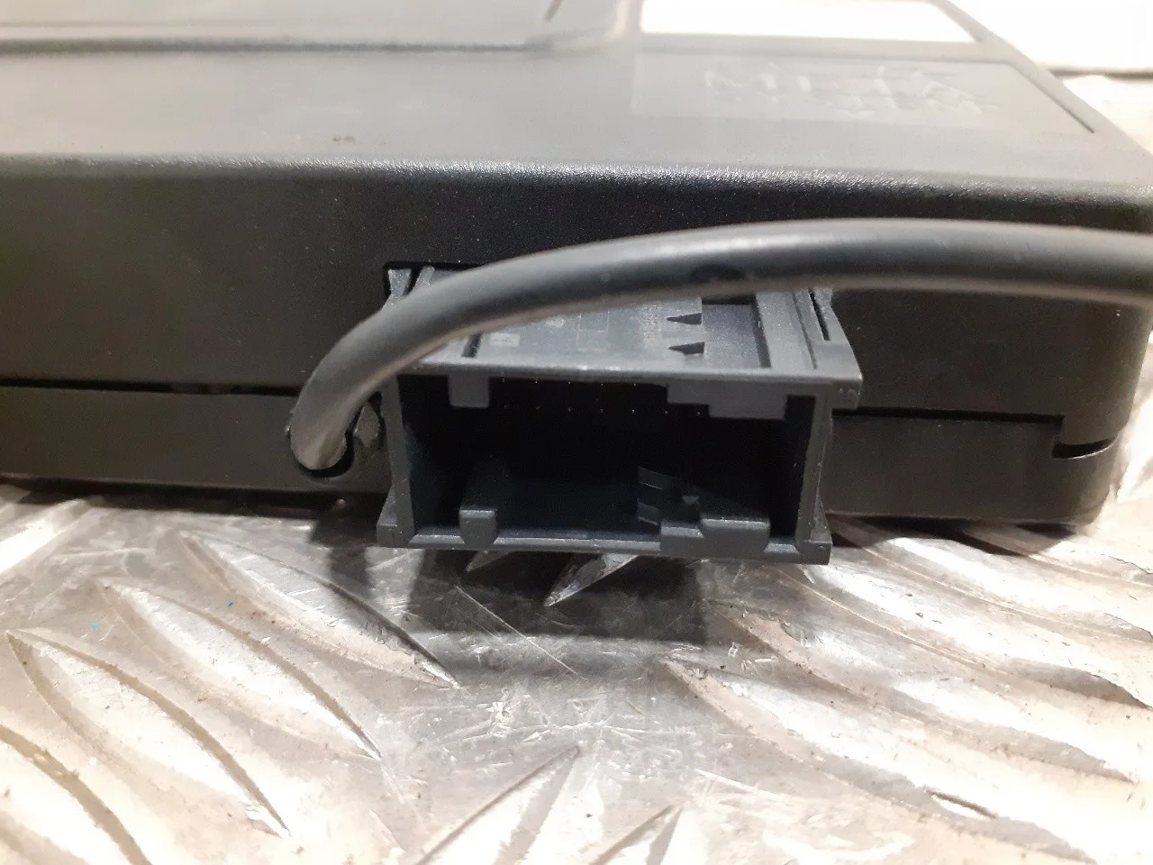 Modulo Electronico para Seat Ibiza (6J5)