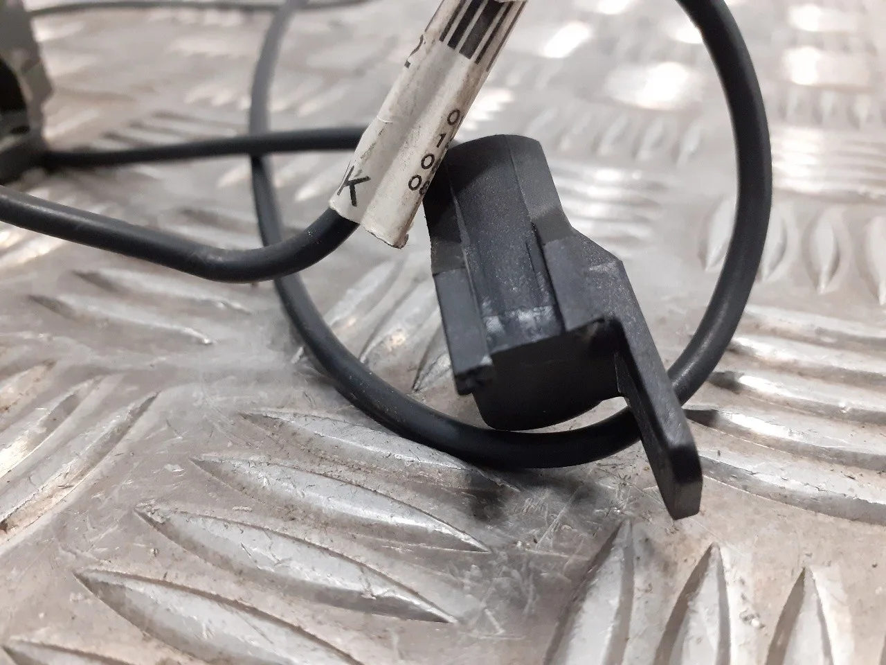 Modulo Electronico para Seat Ibiza (6J5)