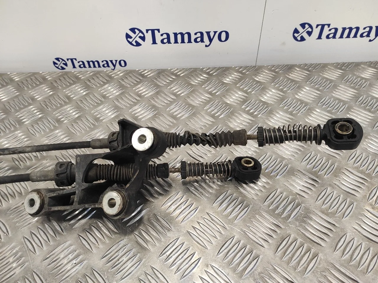 Palanca Cambio para Seat Ibiza (6J5)
