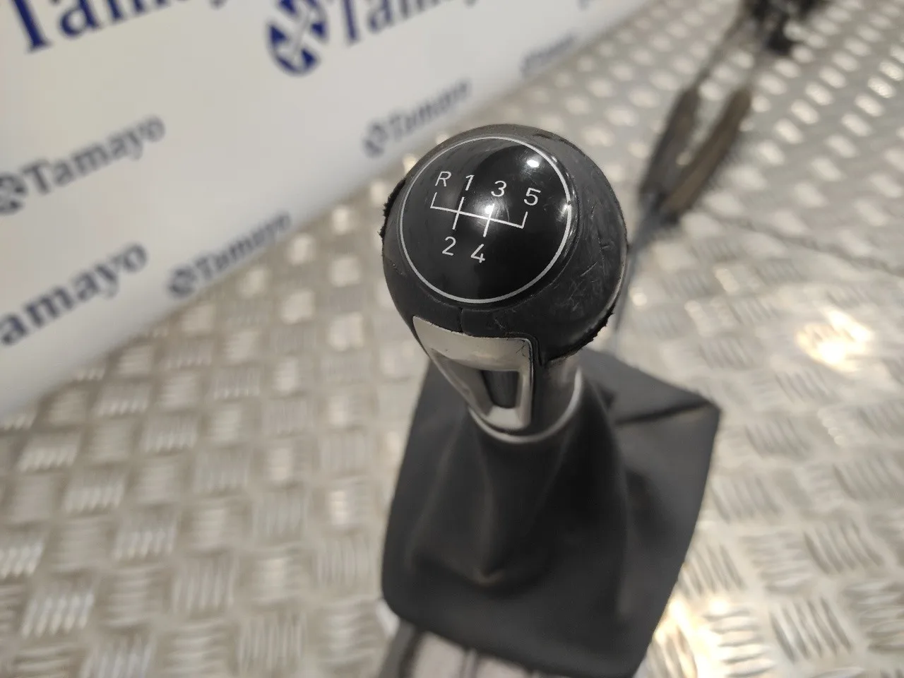 Palanca Cambio para Seat Ibiza (6J5)