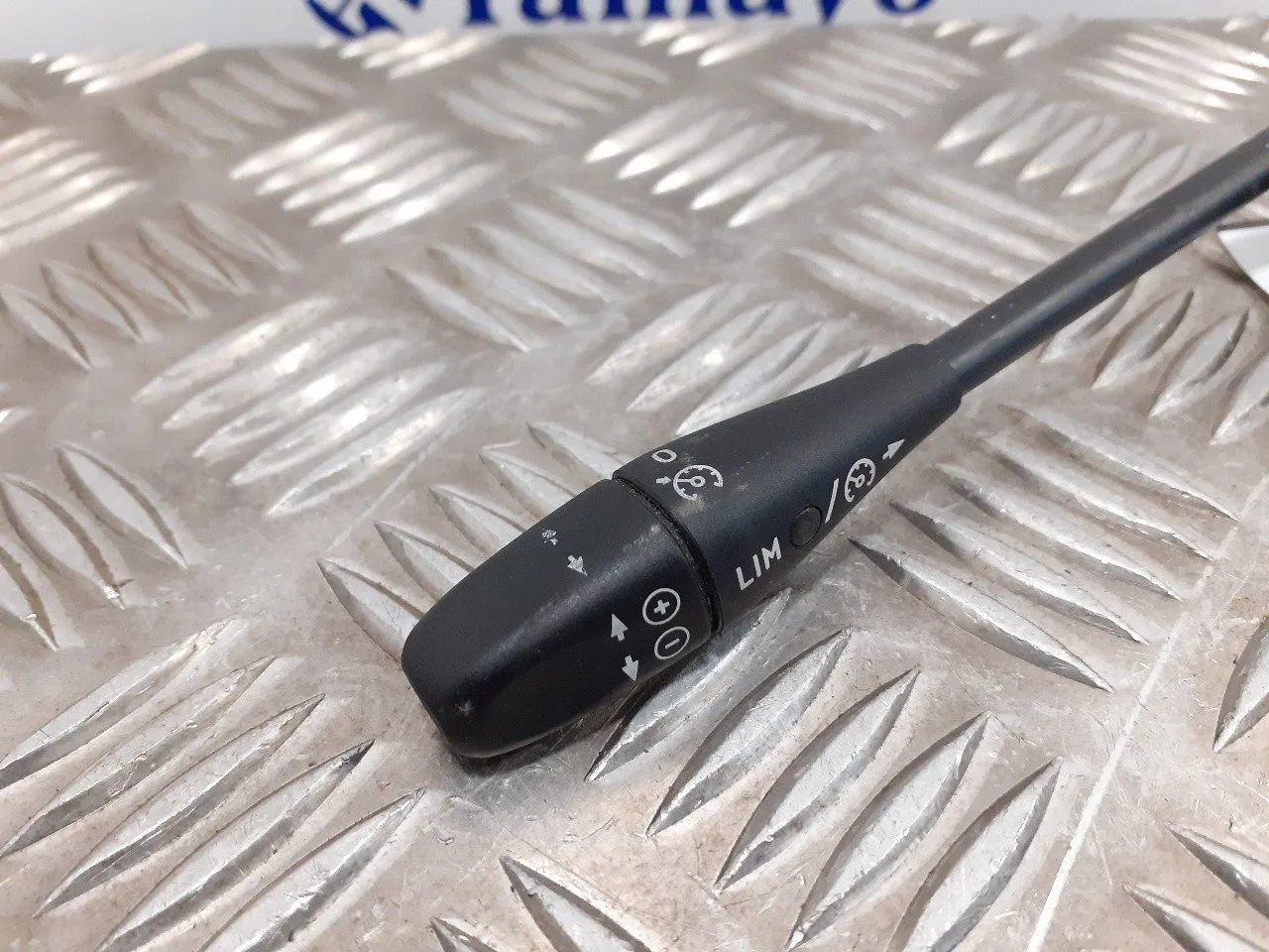 Mando Multifuncion para Mercedes-Benz Clase E (W211) Berlina