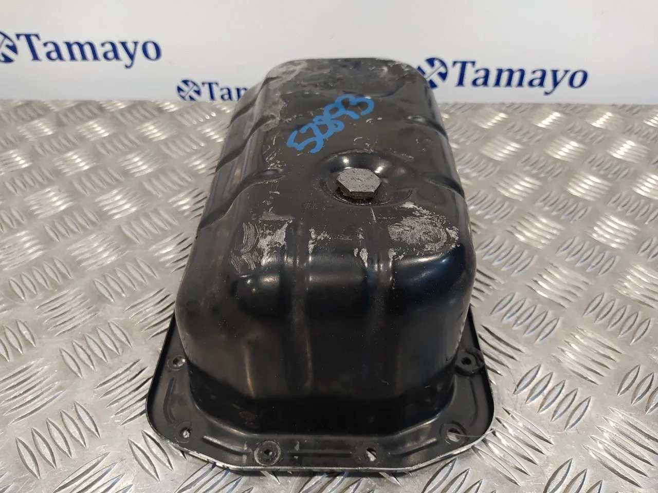 Carter para Citroën Berlingo