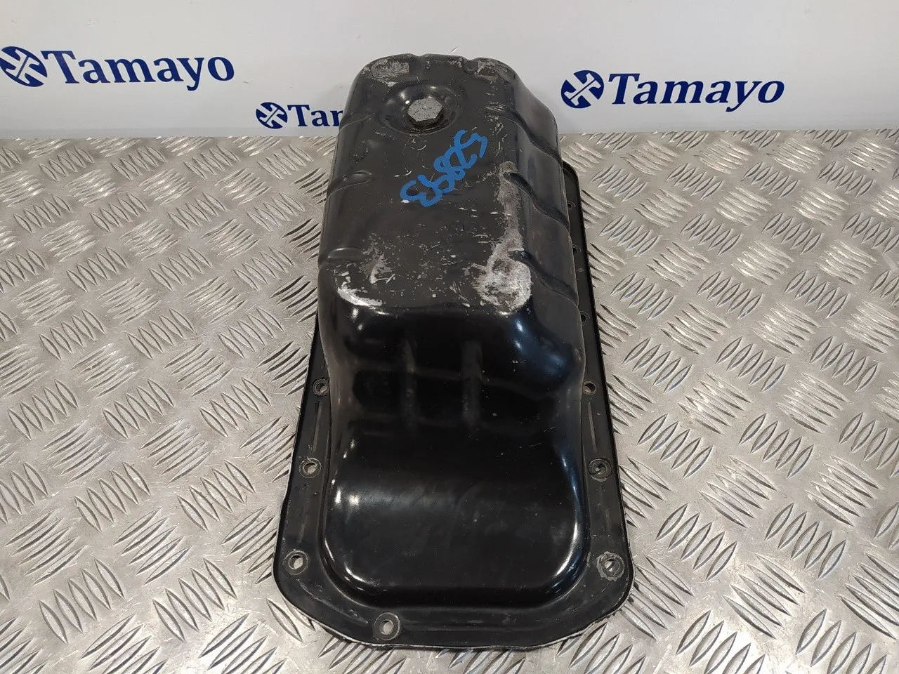 Carter para Citroën Berlingo