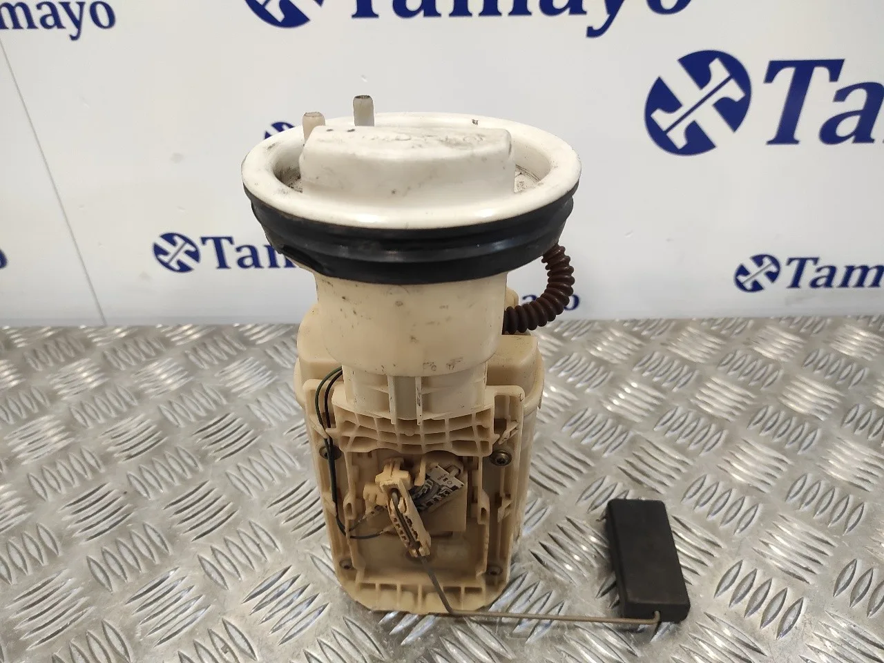 Aforador para Volkswagen Polo (9N1)