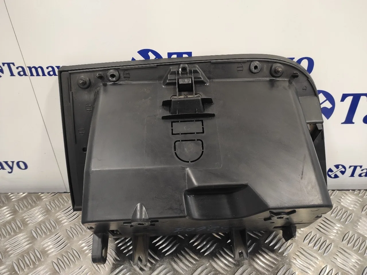 Guantera para Seat Ibiza (6J5)